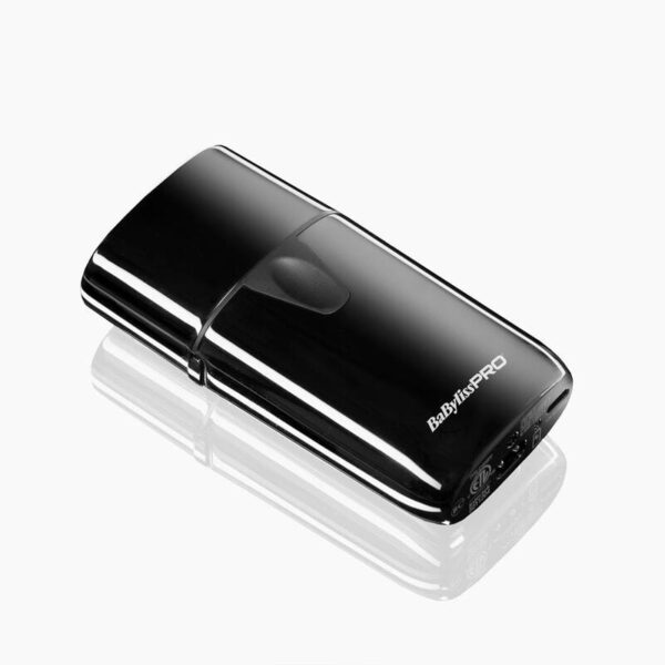 BabylissPRO UV Single Foil Shaver