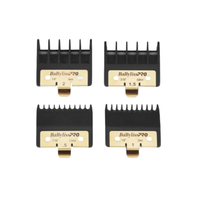 Babyliss Pro Premium Skeletonfx Trimmer Guards