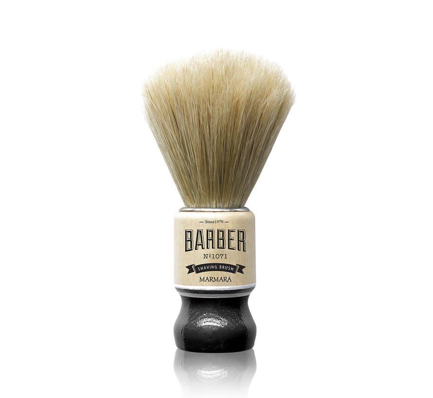 Barber Shaving Brush