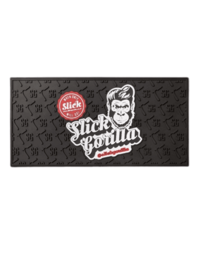 Slick Gorilla Barber antislip Mat