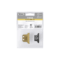 Wahl T-wide Snijmes Gold