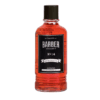 aftershave cologne Marmara Barber Glas 400ml N14