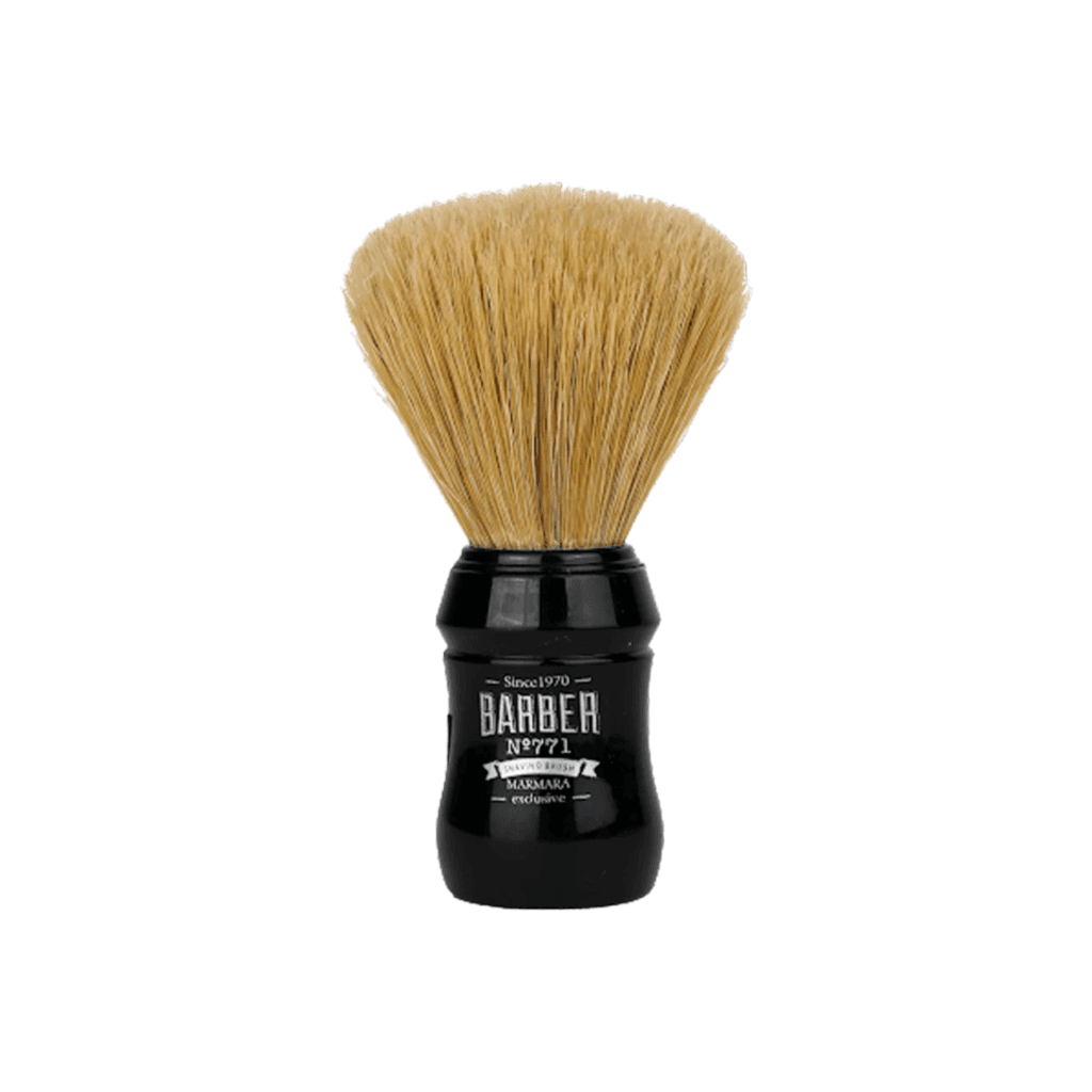 Barber Shaving Brush