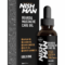 806x1200-PhotoRoom Nishman Beard & Mustache Care Oil 30ml