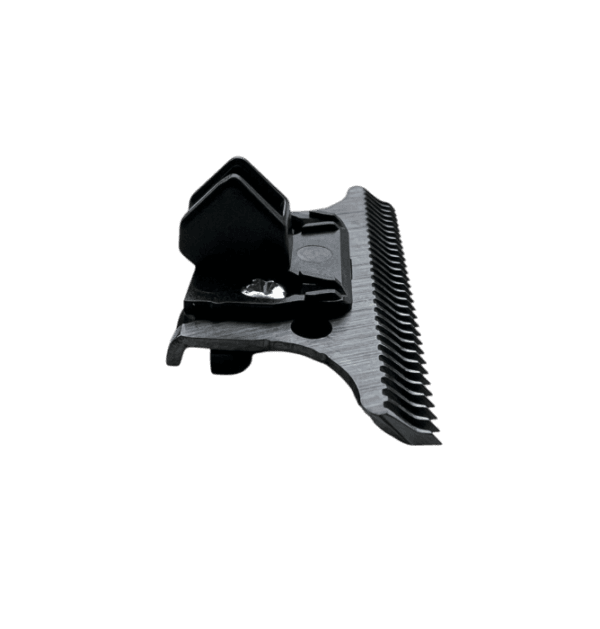 Barberdepot-theonedeepdlcblade-gamma+ Gamma+ The ONE Deep DLC Blade