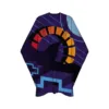 Barber Cape Cubics