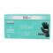 Eurostil-Black-Powder-free-Nitrile-Gloves-100-pcs-PhotoRoom (1) Handschoenen Nitrile Gloves Zwart 100st