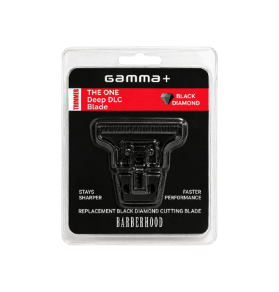 Gamma+-Barberdepot-Theone-deepdlc-blade Gamma+ The ONE Deep DLC Blade