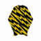 Barber Yellow Thunder Cape Barber Yellow Thunder Cape