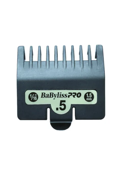 BaByliss Cutting Guide 1.5mm (0.5)