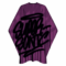 Barber Purple Cape Barber Purple Cape