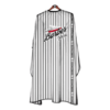 Barber Mood Cape Stripe Mood