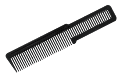 wahl-tondeuse-kam-klein-19-cm-zwart-PhotoRoom Wahl Tondeuse Kam 19cm Zwart
