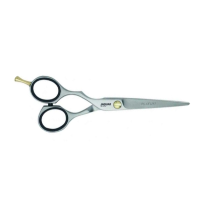 Jaguar pre style relax left 5.75 knipschaar linkshandige schaar