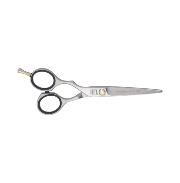 Jaguar pre style relax left 5.75 knipschaar linkshandige schaar