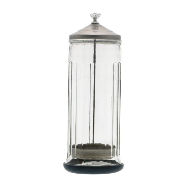 Desinfectie glas 1000ml / Dompelaar Glas Groot