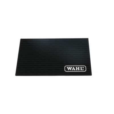wahl rubber mat zwart_1 Wahl Anti Slip Mat