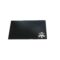 Zwarte anti slip mat Barber