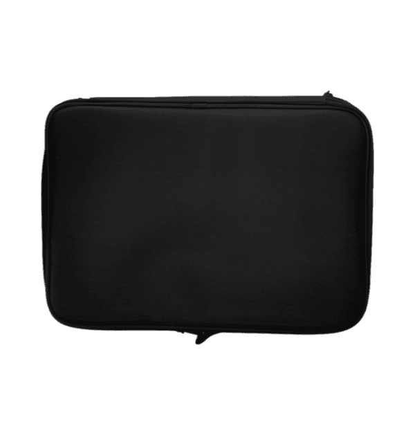 Barberdepot-case-tool Friseurkoffer Schwarze Tasche