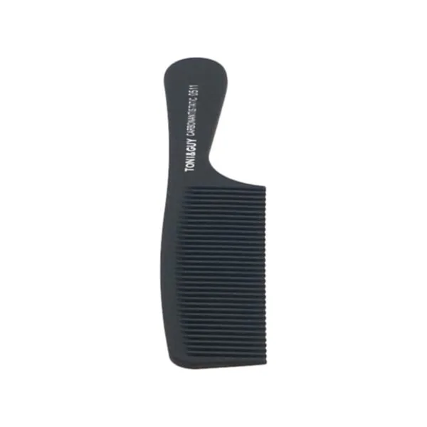 Opknipkam met handvat