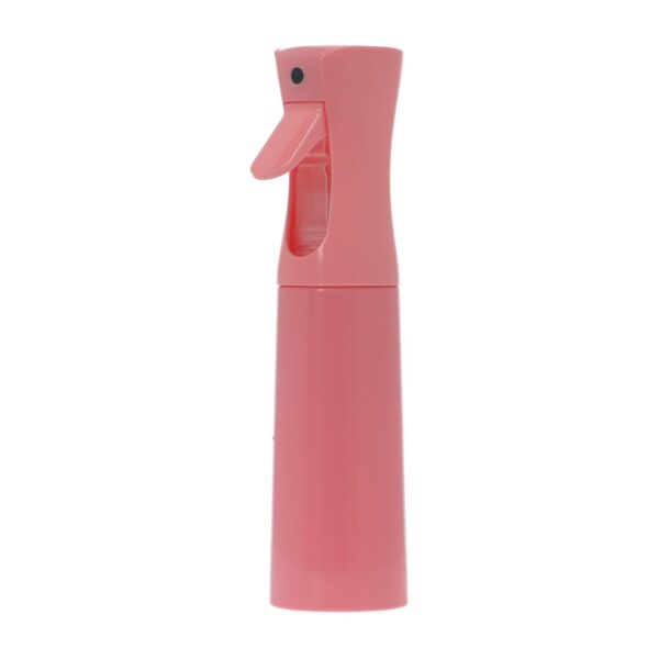 waterspuit / mistspray roze