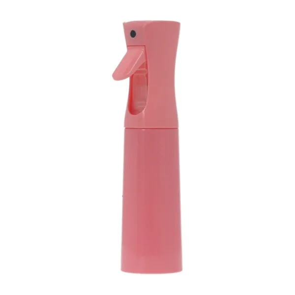 waterspuit / mistspray roze