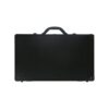 Black suitcase