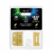 Stylecraft Fade blade Gold Slim Deep Tooth