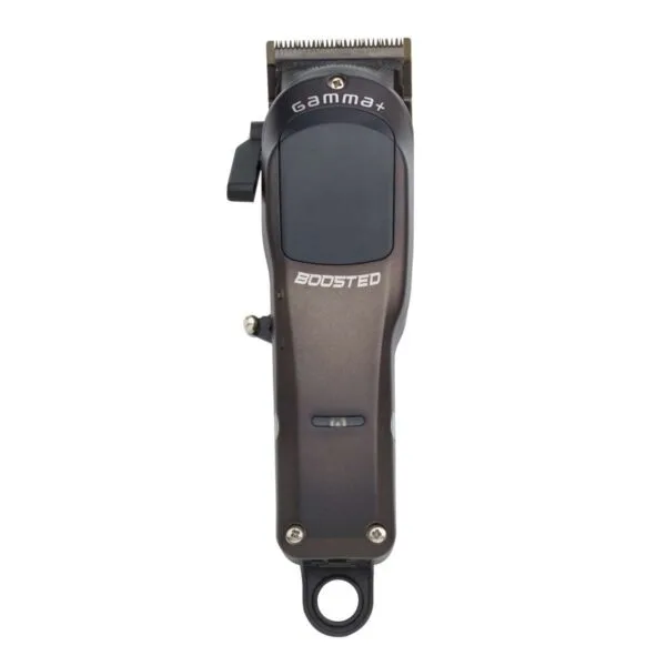Gamma+ Boosted Clipper