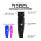 Stylecraft Rebel Trimmer