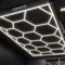 hexagon led verlichting Hexagon Led Verlichting