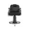 Barber Chair New Amsterdam Front
