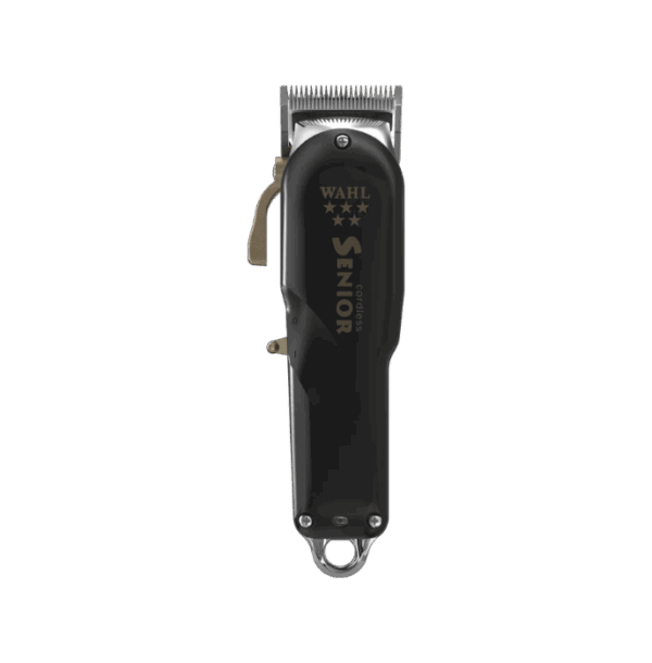 Wahl Senior Clipper & Wahl Vanish Shaver Combo