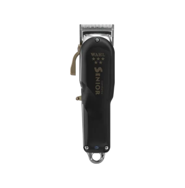 Wahl Senior Clipper & Wahl Vanish Shaver Combo