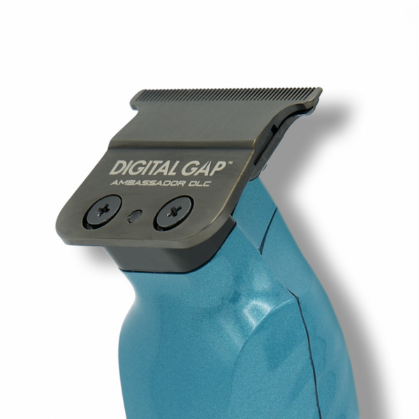 Cocco Trimmer Ditigal Gap Blade