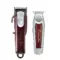Wahl Magic Clipper & Detailer Li Trimmer
