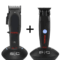 Stylecraft Rebel Tondeuse + Rebel Trimmer SET