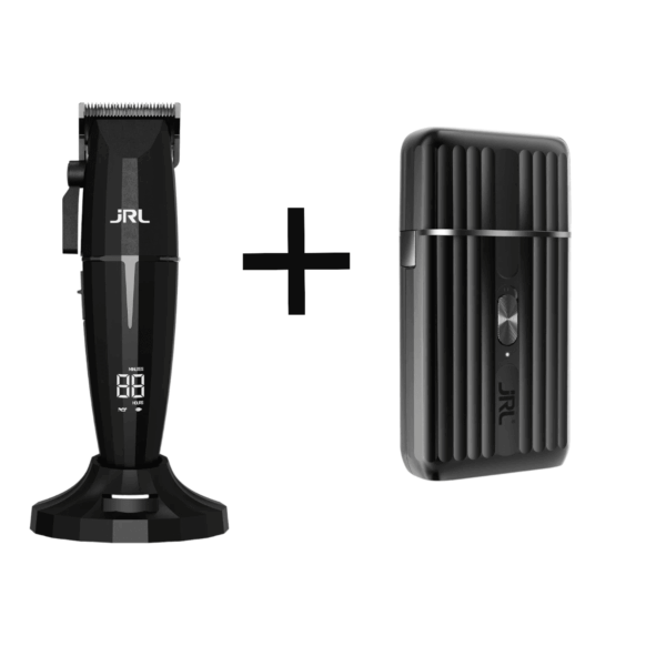 JRL Onyx Clipper + Shaver