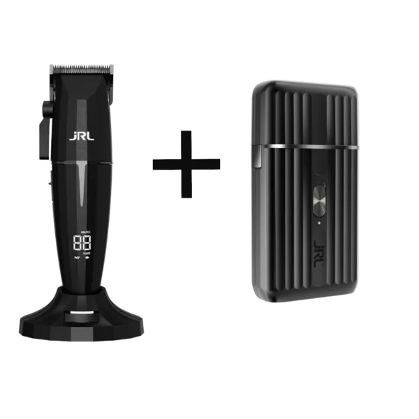 JRL Onyx Clipper + Shaver