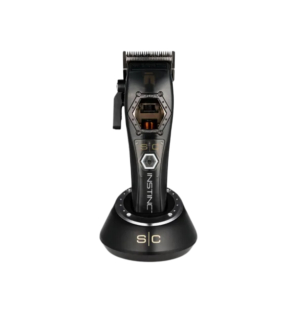 StyleCraft Instinct Metal Clipper