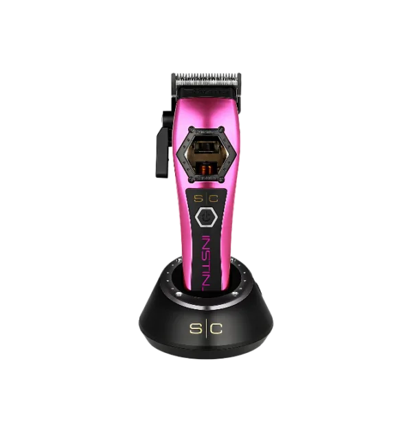 StyleCraft Instinct Metal Clipper