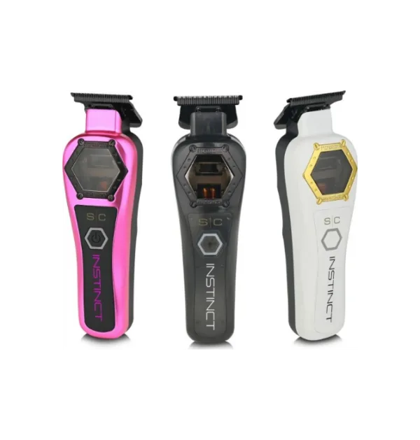 StyleCraft Instinct metal trimmer