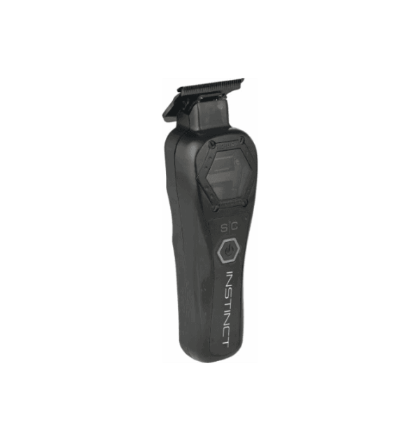 StyleCraft Instinct metal trimmer