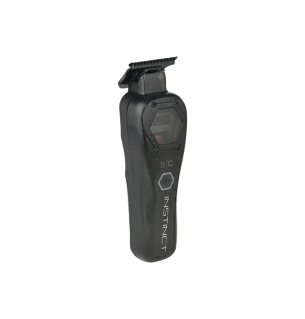 StyleCraft Instinct metal trimmer