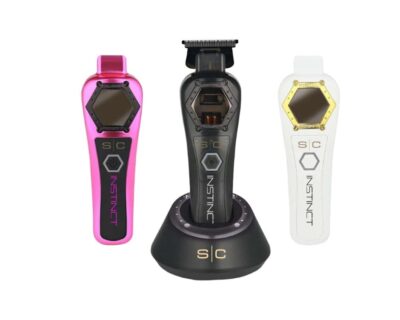 StyleCraft Instinct metal trimmer