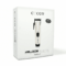 Cocco Veloce Pro Clipper - White