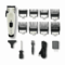 Cocco Veloce Pro Clipper - White