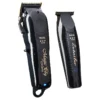 Wahl Magic Clip & Detailer Black Combo 