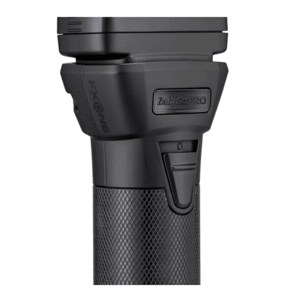 Babyliss Fxone Black Shaver