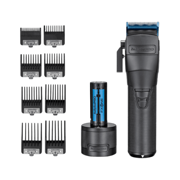 Babyliss FXONE Black Clipper